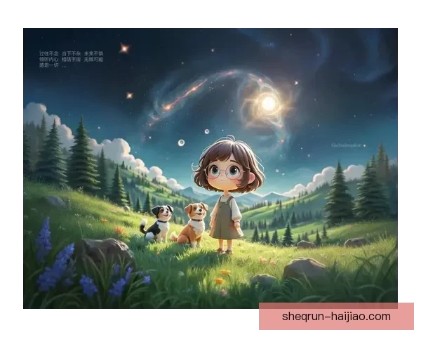 探索心灵秘境：“禁漫天堂”的无限可能